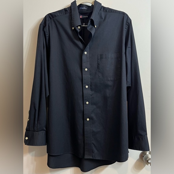 CHAPS Ralph Lauren XL Shirt - Picture 12 of 12